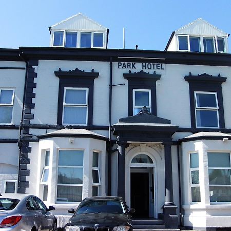 Park Hotel Birmingham Exterior foto